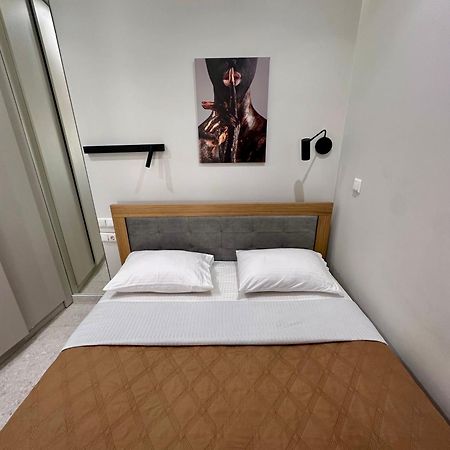 Smart Lux Apartment A Афины Экстерьер фото