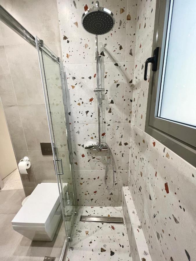 Smart Lux Apartment A Афины Экстерьер фото