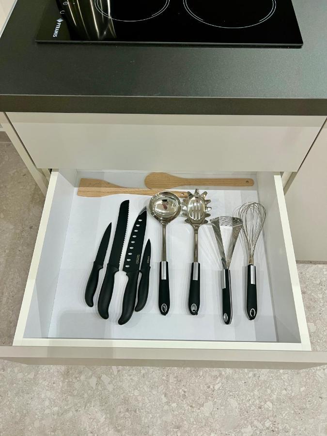 Smart Lux Apartment A Афины Экстерьер фото