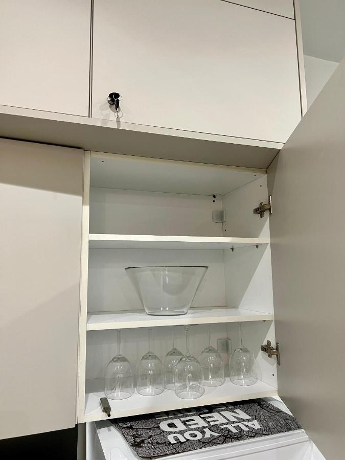 Smart Lux Apartment A Афины Экстерьер фото